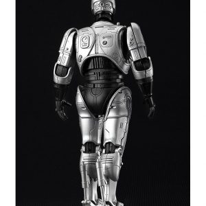Robocop Hagane Works