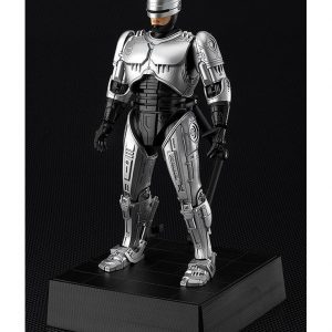 Robocop Hagane Works