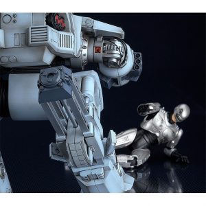Robocop Hagane Works