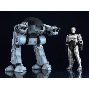 Robocop Hagane Works