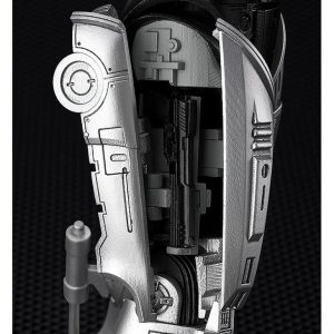 Robocop Hagane Works