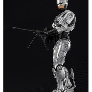 Robocop Hagane Works