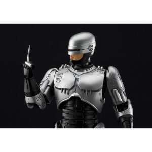Robocop Hagane Works