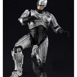 Robocop Hagane Works