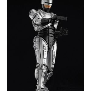 Robocop Hagane Works