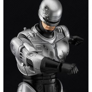 Robocop Hagane Works