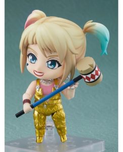 Harley Quinn Birds of Prey Ver Nendoroid