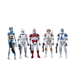 Star Wars Celebrate the Saga Galactic Republic