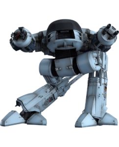 Robocop ED-209 Plastic Model Kit Moderoid