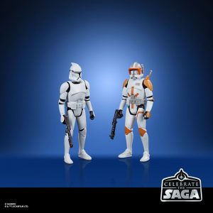 Star Wars Celebrate the Saga Galactic Republic