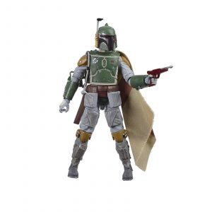 Star Wars The Black Series Boba Fett 40Th Anniversary