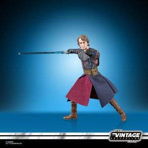 Star Wars The Vintage Collection Anakin Skywalker