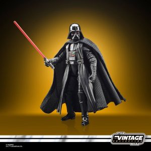 Star Wars The Vintage Collection Darth Vader