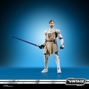 Star Wars The Vintage Collection Obi Wan Kenobi