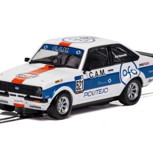 Superslot Ford Escort MKII RS2000 Gulf Edition Ref H4150