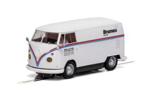Superslot VW Panel Van T1b Brumos Racing Ref H4086