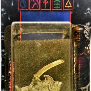 Warzone Brotherhood Mortificator #4 Ref 9939
