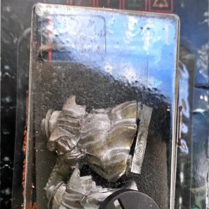 Warzone Capitol Ranger (2) Ref 9725