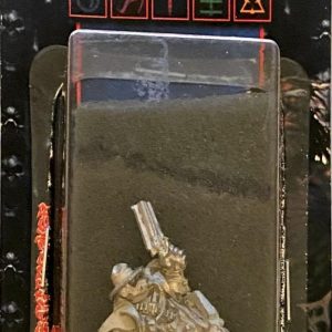 Warzone Capitol Ranger Grenadier Specialist Ref 9727