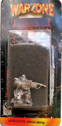 Warzone Capitol Ranger Sniper Ref 9730