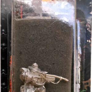 Warzone Capitol Ranger Sniper Ref 9730