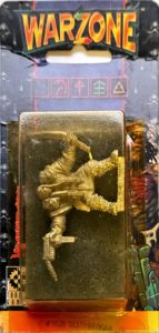 Warzone Deathbringer Ref 9636