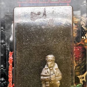 Warzone Greymourn Leader Ref 9901