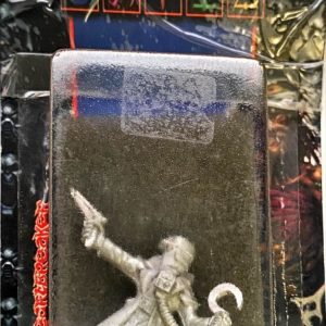 Warzone Lutheran Disciple SGT Ref 9891