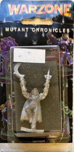 Warzone Reaper of Souls Ref 9656