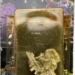 Warzone Trencher SGT Ref 9871