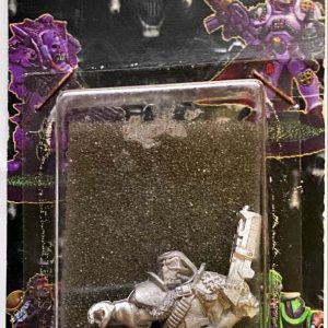 Warzone Venusian Ranger Sergeant Ref 9861
