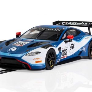 Superslot Aston Martin Vantage GT3 Garage 59 2019 No.188 Ref H4100