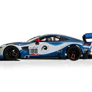 Superslot Aston Martin Vantage GT3 Garage 59 2019 No.188 Ref H4100