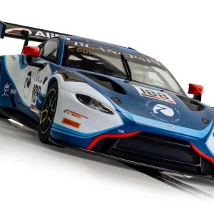 Superslot Aston Martin Vantage GT3 Garage 59 2019 No.188 Ref H4100