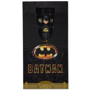 Batman 1989 Michael Keaton 1/4 Scale Action Figure