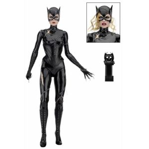 Batman Returns Catwoman Michelle Pfeiffer 1/4 Scale Action Figure