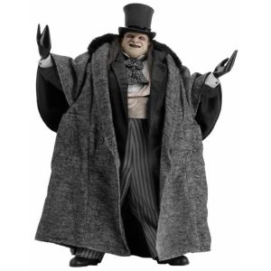 Mayoral Penguin Danny DeVito Batman Returns 1/4 Scale Action Figure