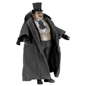Mayoral Penguin Danny DeVito Batman Returns 1/4 Scale Action Figure