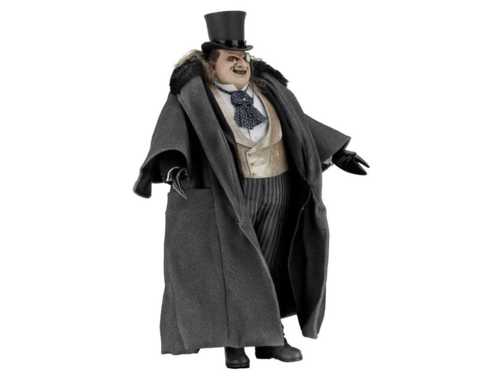 Mayoral Penguin Danny DeVito Batman Returns 1/4 Scale Action Figure