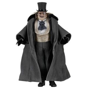 Mayoral Penguin Danny DeVito Batman Returns 1/4 Scale Action Figure