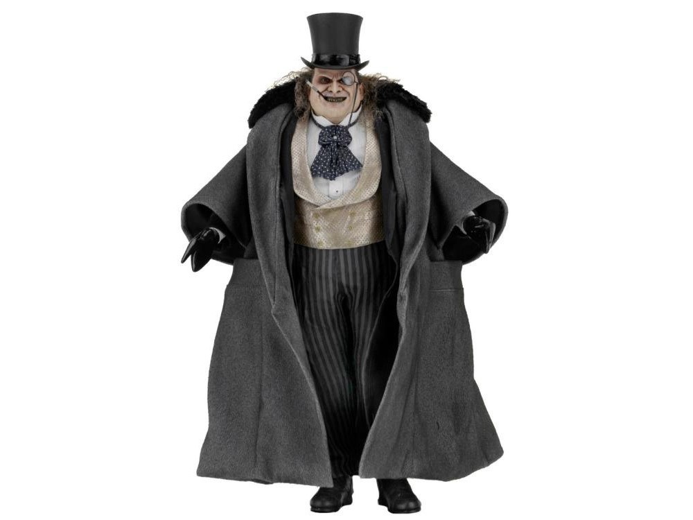 Mayoral Penguin Danny DeVito Batman Returns 1/4 Scale Action Figure