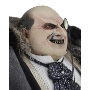 Mayoral Penguin Danny DeVito Batman Returns 1/4 Scale Action Figure