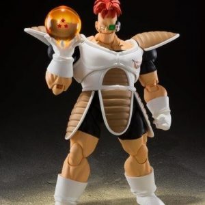 Recoome Ginyu Force Dragon Ball Z S.H Figuarts
