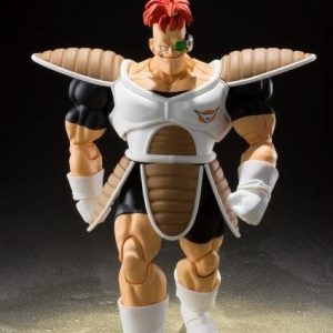 Recoome Ginyu Force Dragon Ball Z S.H Figuarts