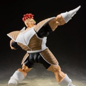 Recoome Ginyu Force Dragon Ball Z S.H Figuarts