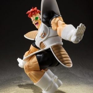 Recoome Ginyu Force Dragon Ball Z S.H Figuarts