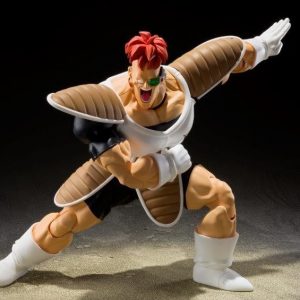 Recoome Ginyu Force Dragon Ball Z S.H Figuarts
