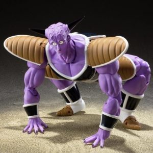 Recoome Ginyu Force Dragon Ball Z S.H Figuarts