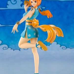 Nami (Onami) One Piece Figuarts Zero