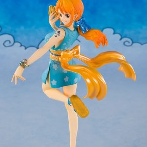 Nami (Onami) One Piece Figuarts Zero